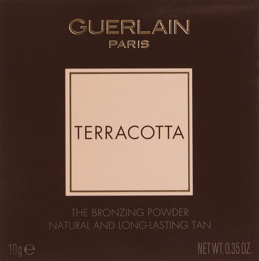 Guerlain Naturel Blondes N° 02