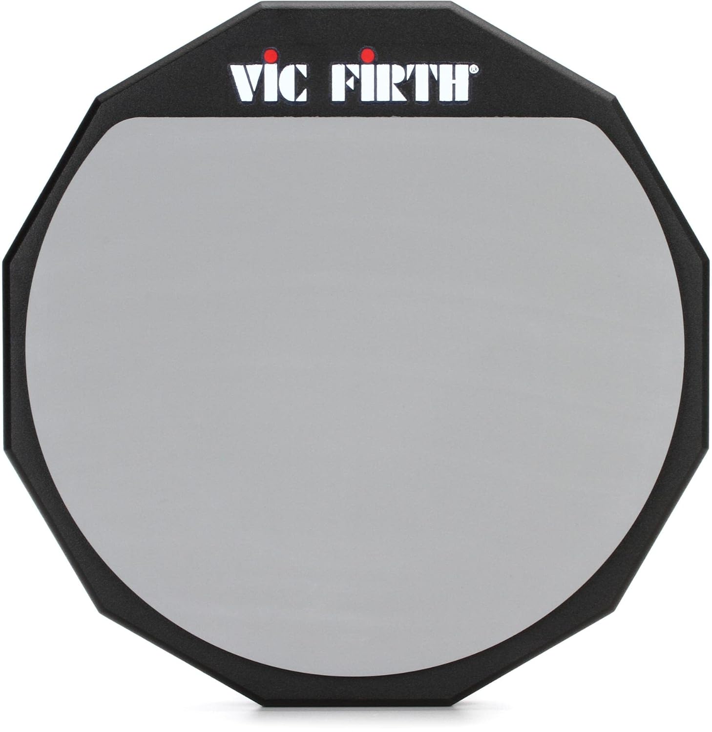 Vic Firth 12" Double sided Practice Pad