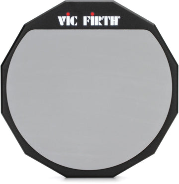 Vic Firth 12" Double sided Practice Pad