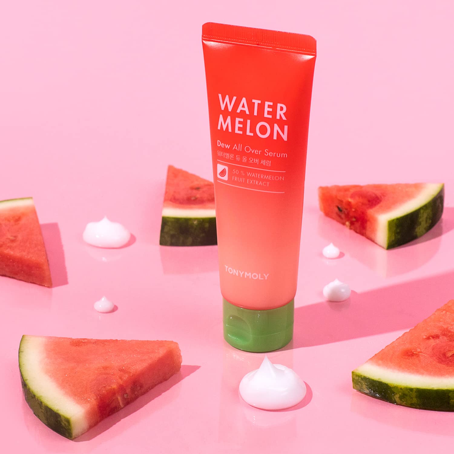 Tonymoly The Glow-Getters Set