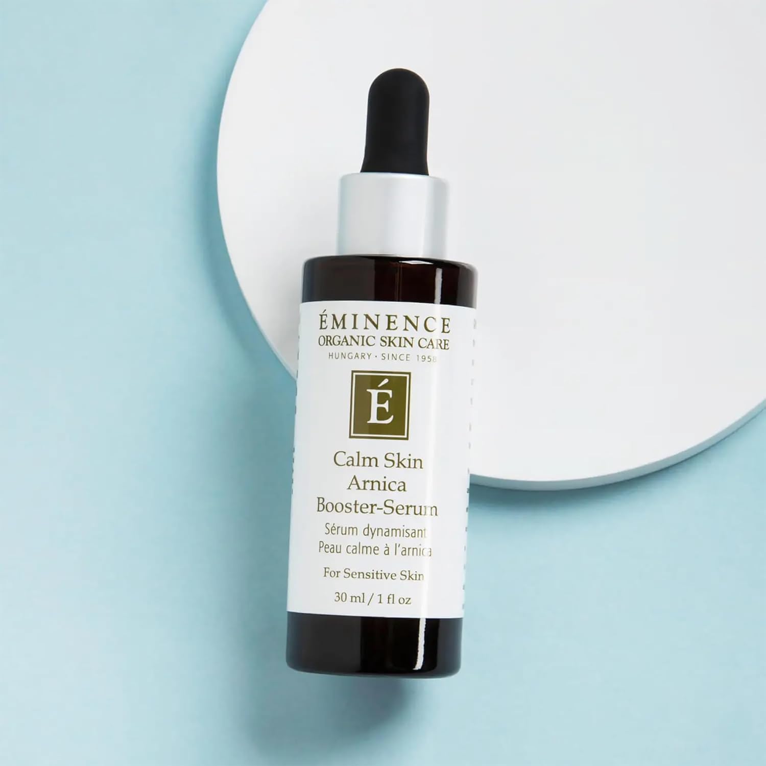 Calm Skin Arnica Booster Serum By Eminence For Unisex - 1 Oz Serum : Beauty & Personal Care