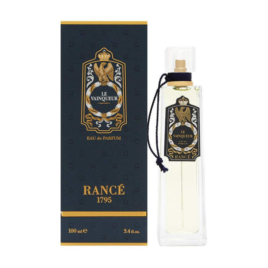 Rance Le Vainqueur Eau De Parfume Spray For Men 50 Ml