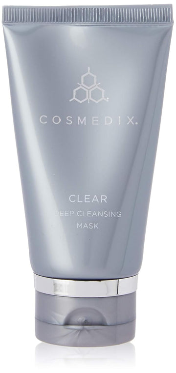 Cosmedix Mask Oz