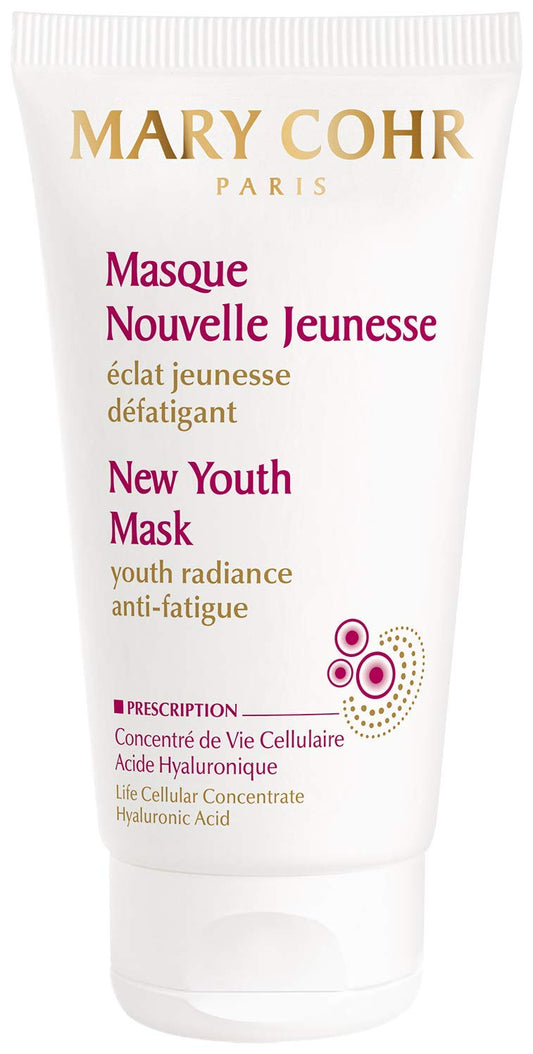 Mary Cohr New Youth Mask, 50Ml, 1.6Oz : Beauty & Personal Care