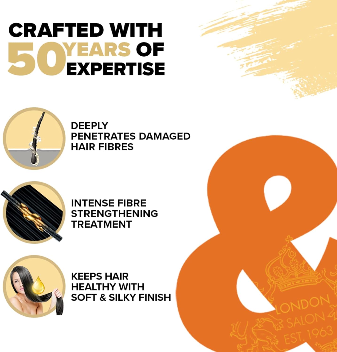 Toni & Guy | Damage Repair Hair Mask for Intense Reconstruction | Unisex | Ideal For Dry and Damaged Hair | Patented Fibre Strengthening System | 6.8 Ounce : Amazon.co.uk: Beauty