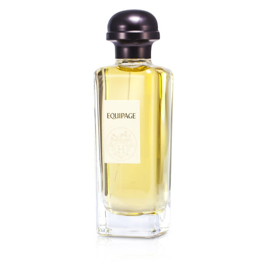 Hermes Equipage Eau De Toilette Natural Spray For Men, 3.3 Fluid Ounce : Beauty & Personal Care