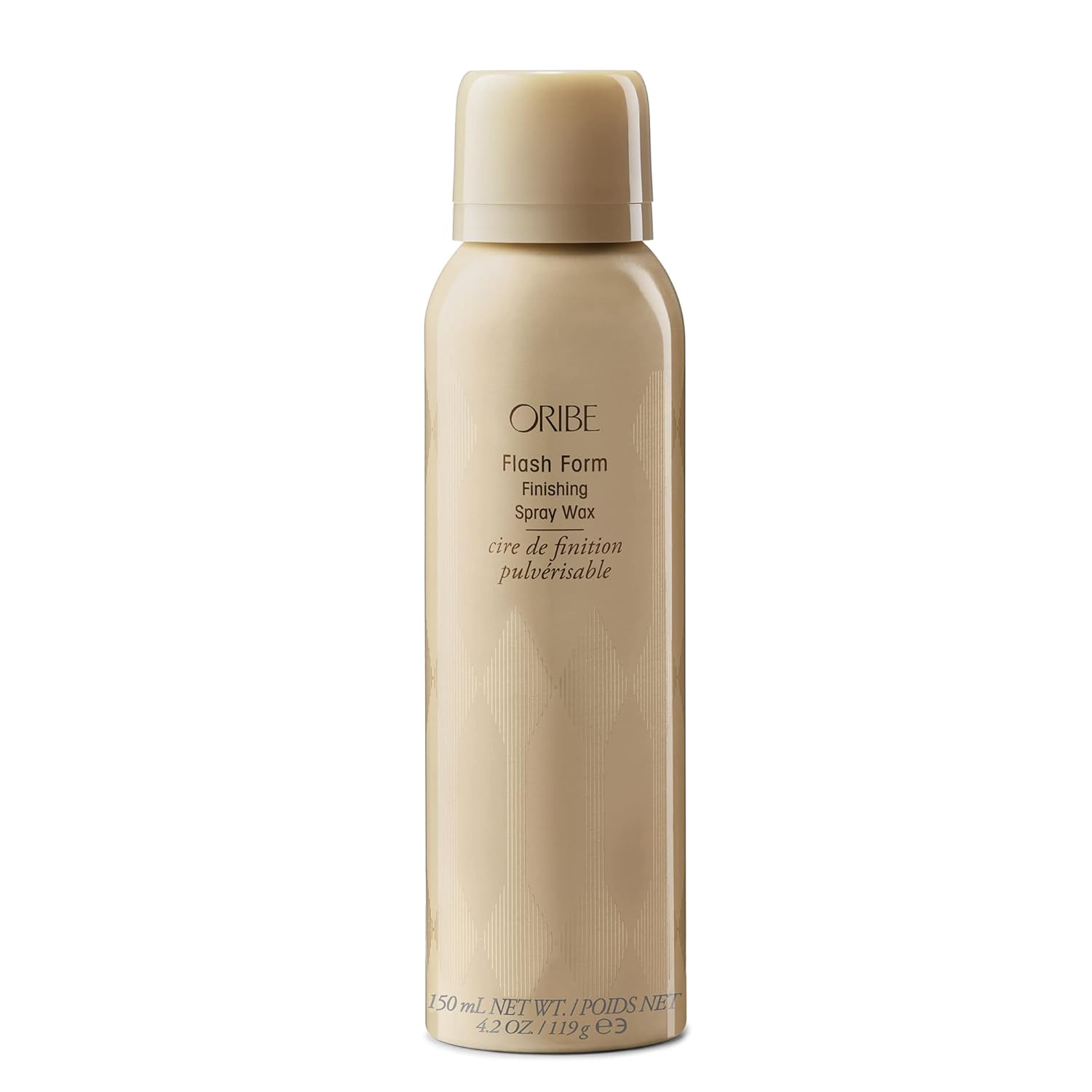 Oribe Flash Form Finishing Spray Wax, 4.2 Ounce (Pack Of 1)