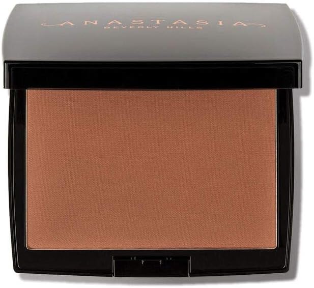 Anastasia Beverly Hills - Powder Bronzer - Saddle Golden Amber