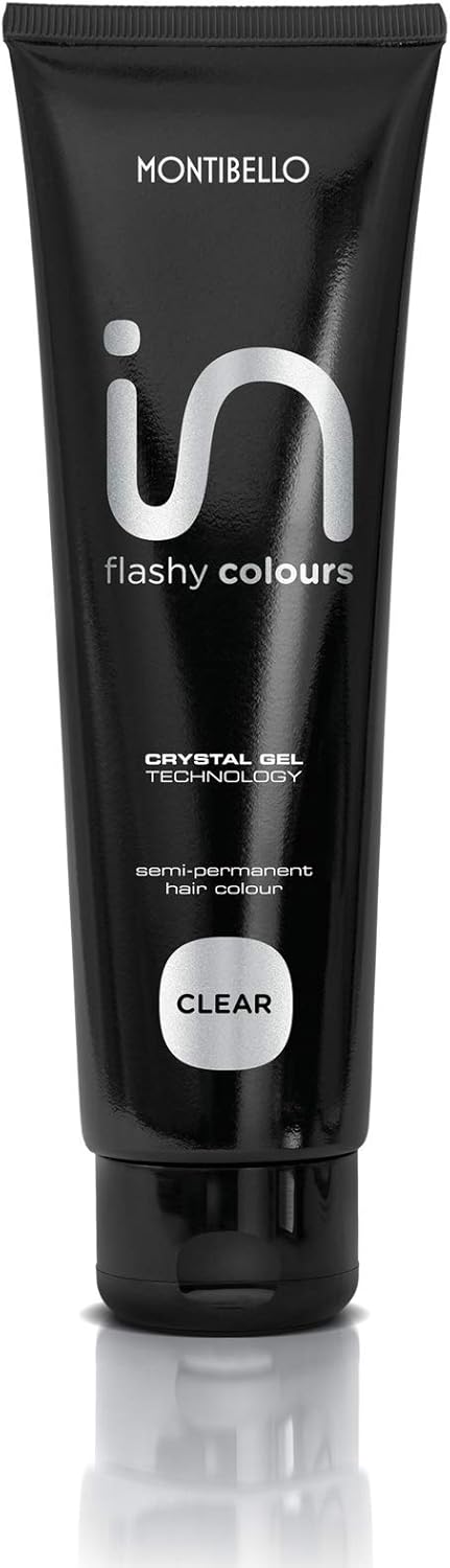 Montibello Flashy Colours Clear 150Ml