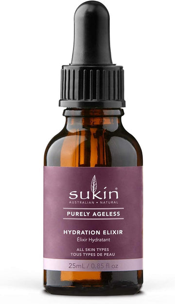 Purely Ageless Hydration Elixir