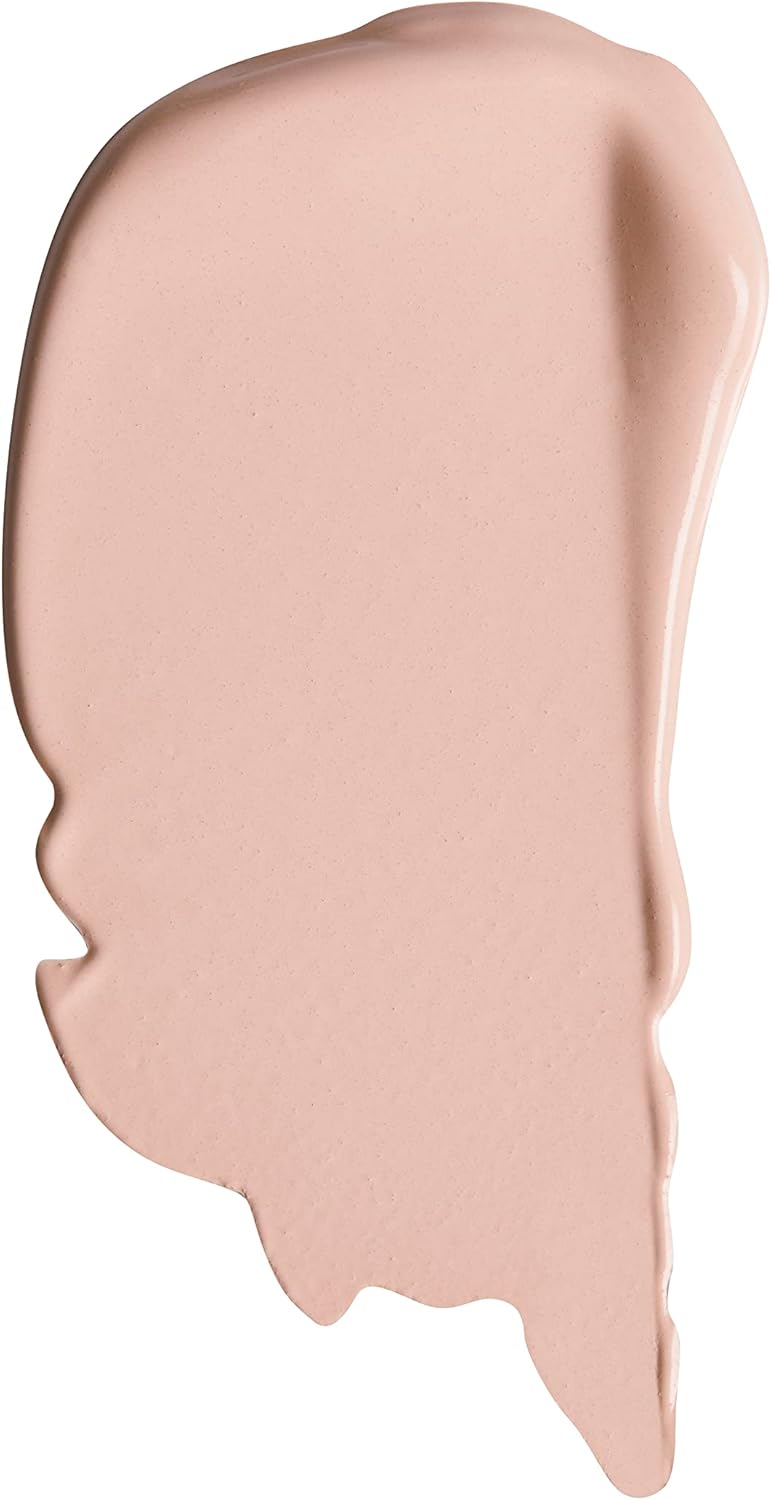 Satin Silk Longwear Foundation from Sculpted by Aimee (Porcelain 1.0) - Lightweight, Hydrating & Buildable High Coverage, Sweat-Resistant Foundation : Amazon.co.uk: Beauty