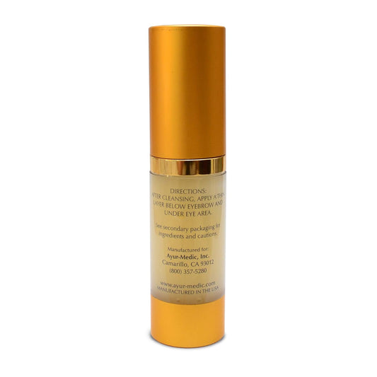 Ayur Medic Nature & Science Intensive Zone Eye Lift Gel