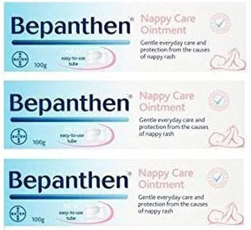 Bepanthen Ointment 100G **3 Pack Deal