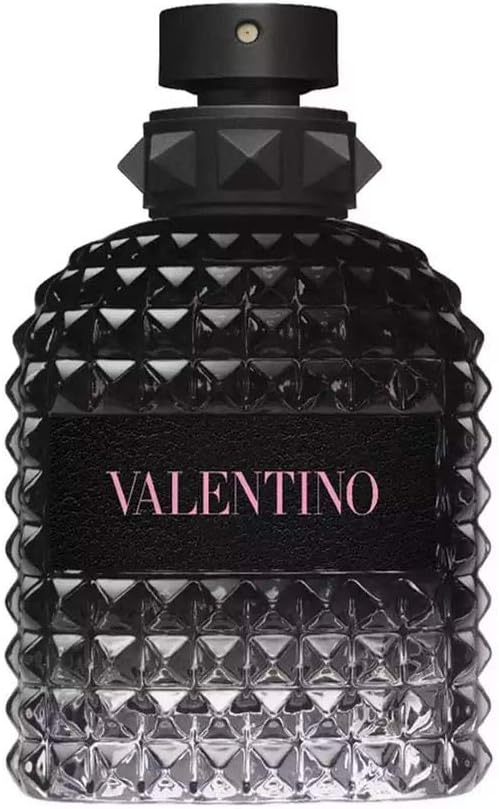 Valentino Uomo Born In Roma Eau De Toilette Spray - 150Ml