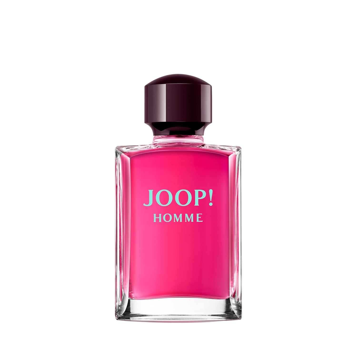 Joop! Homme Eau De Toilette – Ambery Men'S Cologne – With Notes Of Cinnamon, Jasmine, Vanilla & Sandalwood – Luxury Perfumes For Men – Long Lasting Fragrance