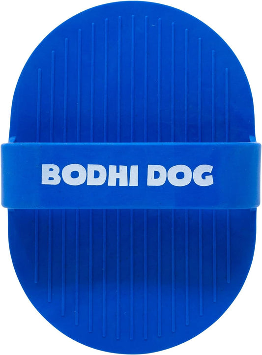 Bodhi Dog Grooming Bundle: Oatmeal Shampoo & Conditioner, Shower Brush For Long & Short Hair | Pet Bath Supplies For Cats & Dogs