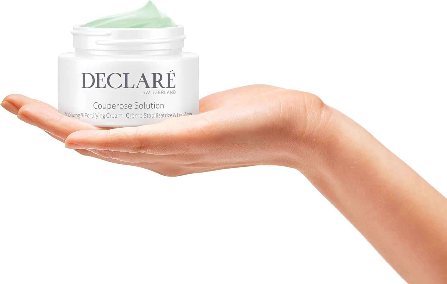Declaré Stress Balance Couperose Solution Face Cream 50 Ml