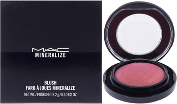 Mac Mineralize Blush
