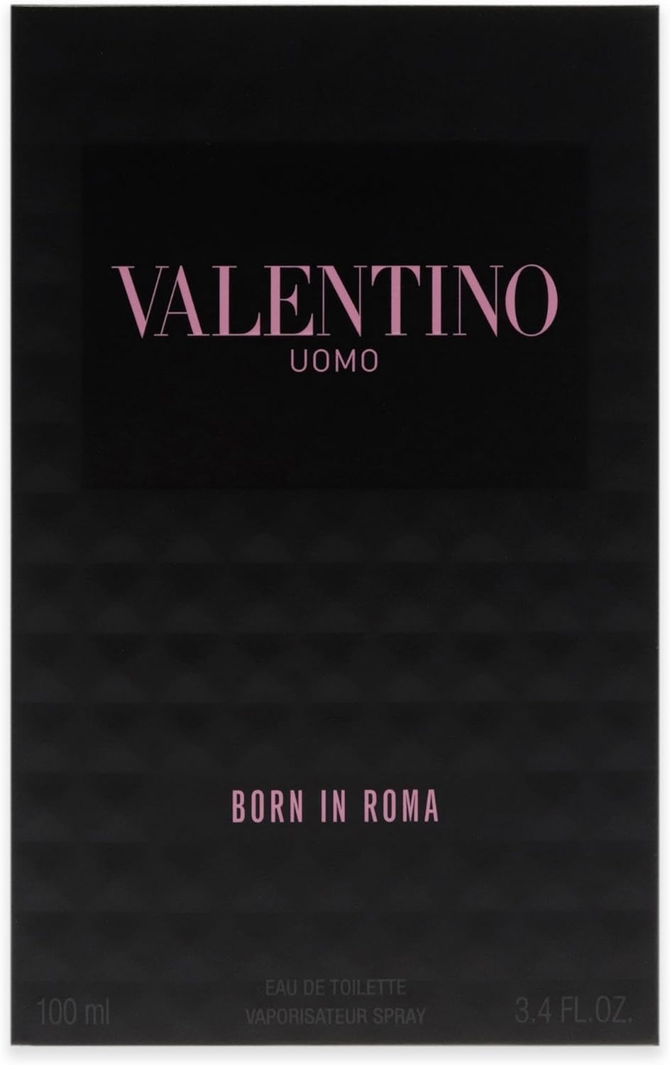 Valentino Uomo Born In Roma Homme/Man Eau De Toilette, 100 Ml