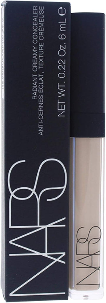 Nars Radiant Creamy Concealer Multi