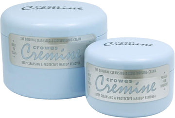 Crowes Cremine Duo Set 75Ml And 200Ml
