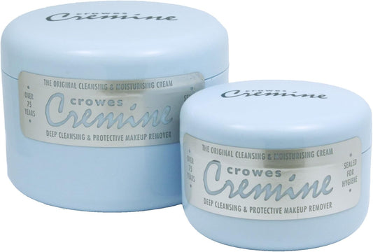 Crowes Cremine Duo Set 75Ml And 200Ml