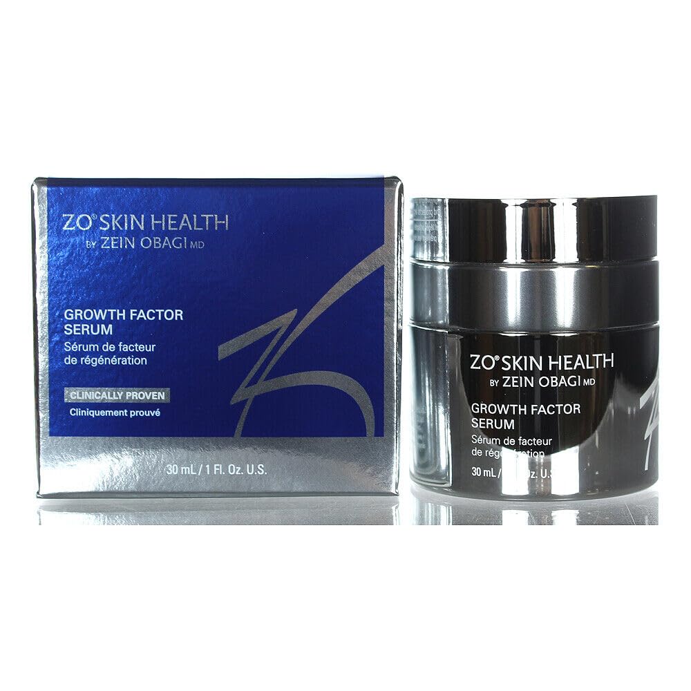 Zo Skin Health Growth Factor Serum (30Ml / 1 Fl. Oz)