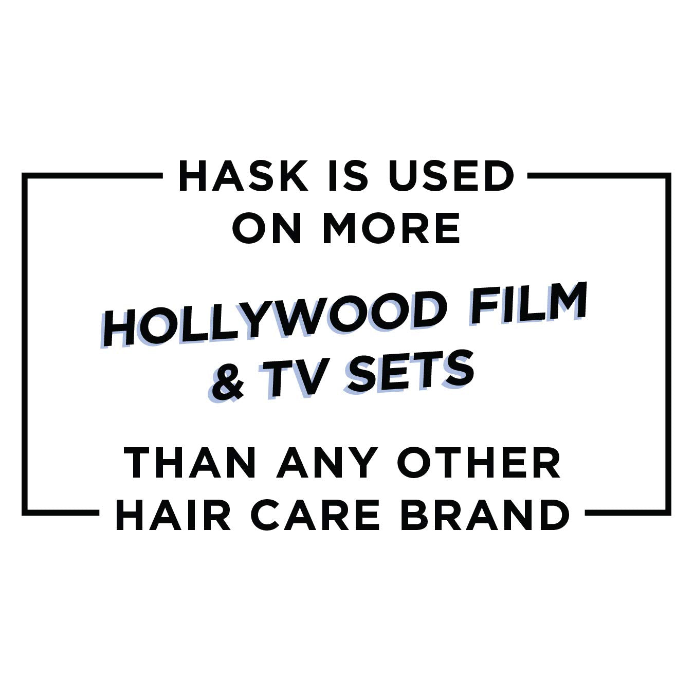 HASK Vials Macadamia Oil Shine Treatment, 0.62 Fl Oz (Pack of 12) : Beauty & Personal Care