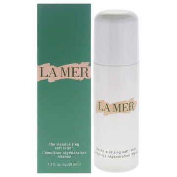 La Mer The Moisturizing Soft Lotion