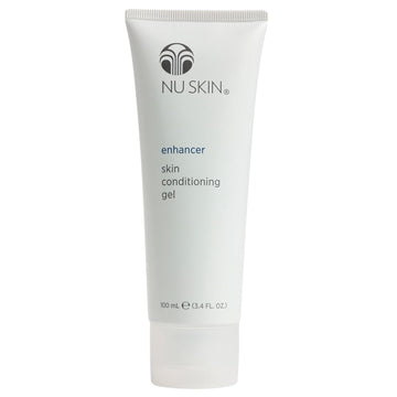 Nu Skin Enhancer Skin Conditioning Gel