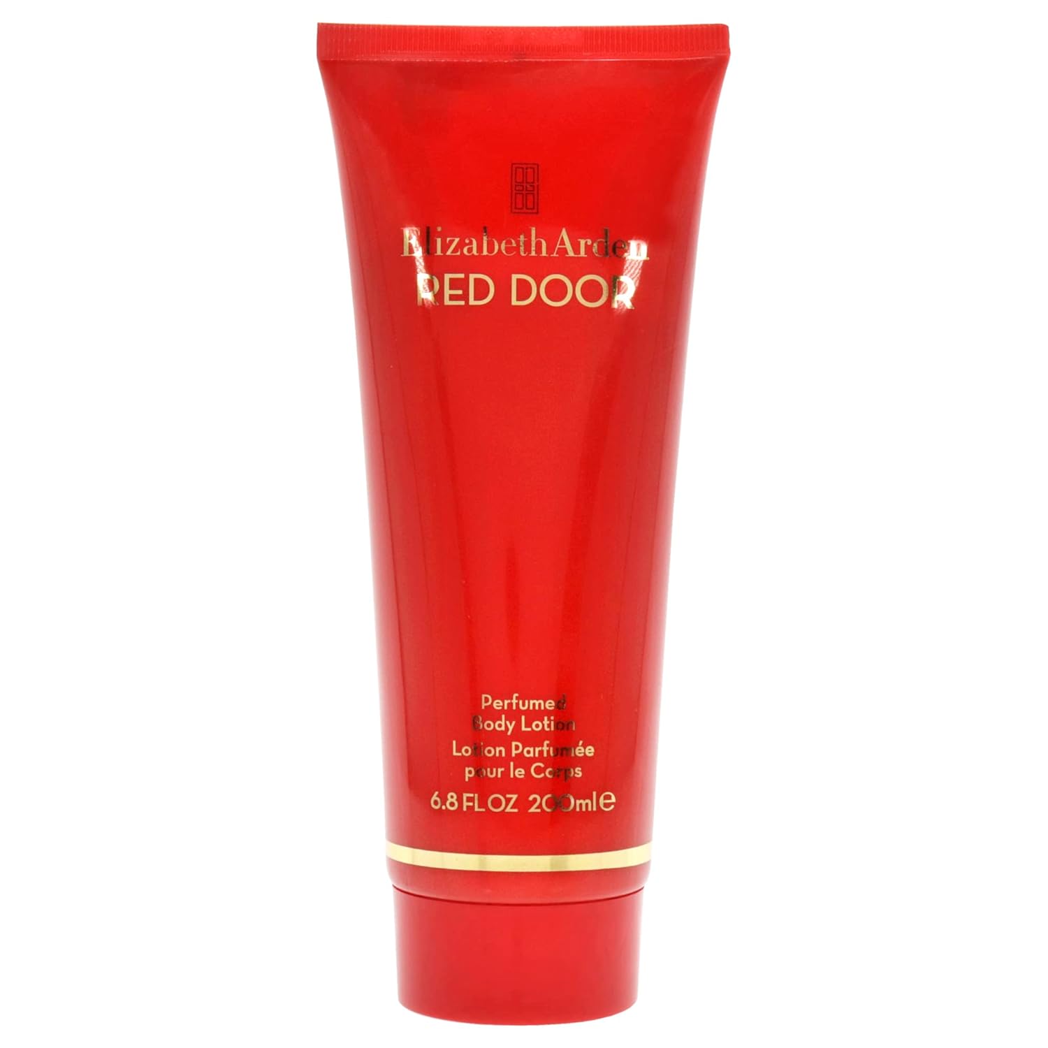 Elizabeth Arden Red Door Perfumed Body Lotion, 6.8 Oz. : Elizabeth Arden: Beauty & Personal Care