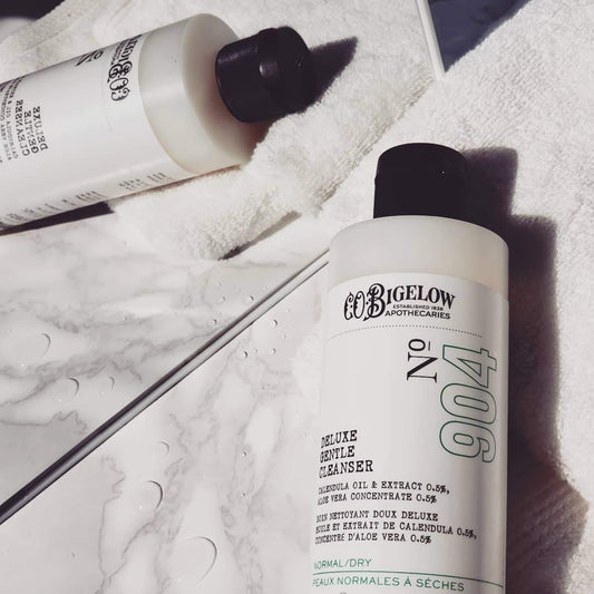 C.O. Bigelow Face Care Collection Deluxe Gentle Cleanser : Beauty & Personal Care