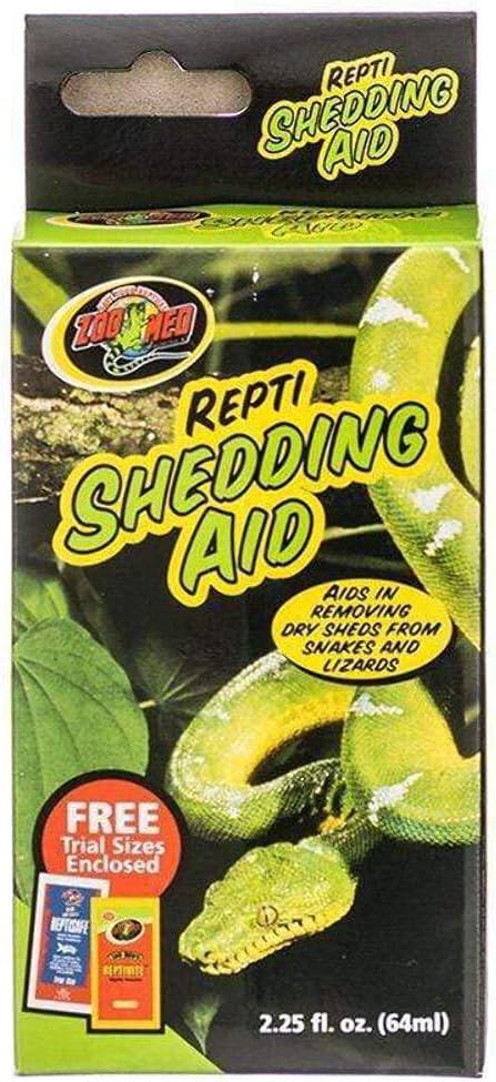 Zoo Med Repti Shedding Aid : Pet Health Care Supplies : Pet Supplies