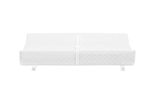 Davinci 31" Waterproof Contour Changing Pad For Changer Tray, Firm Support, Greenguard Gold Certified