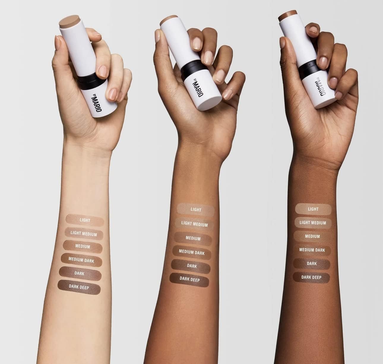 Makeup By Mario Softsculpt® Shaping Stick Light Medium : Beauty & Personal Care