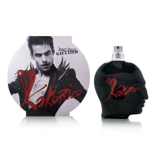 Jean Paul Gaultier Kokorico, 100Ml/3.3 Ounce : Eau De Toilettes : Beauty & Personal Care