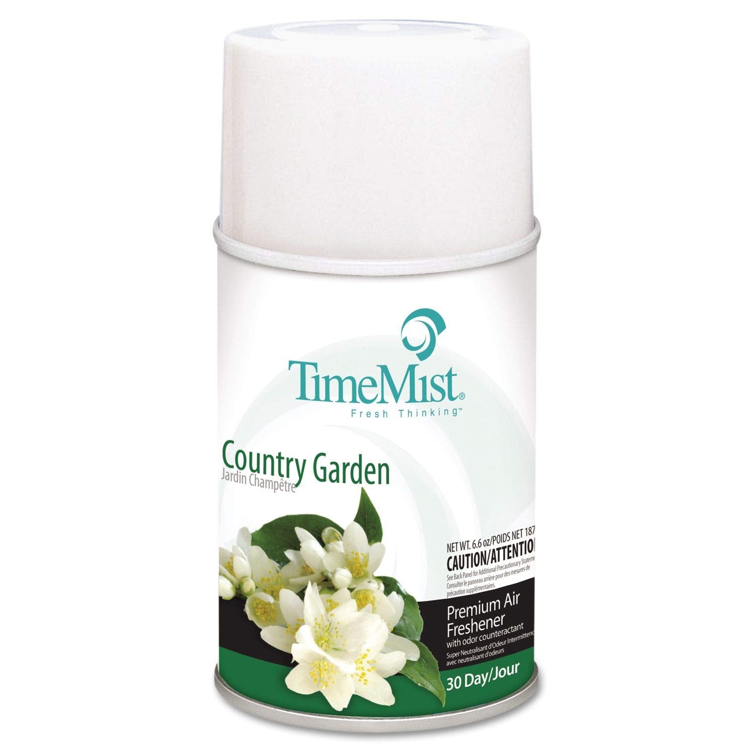 TimeMist - TMS1042786CT - Metered Dispenser Country Garden Refill: Industrial & Scientific