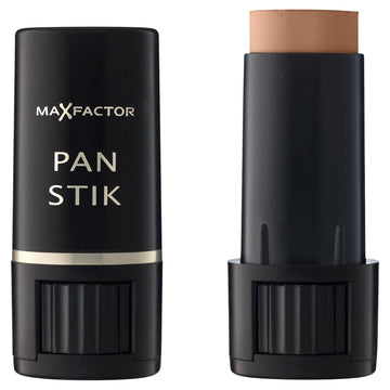 Max Factor Panstik Foundation - # 97 Cool Bronze, 0.4 Oz : Foundation Makeup : Beauty & Personal Care