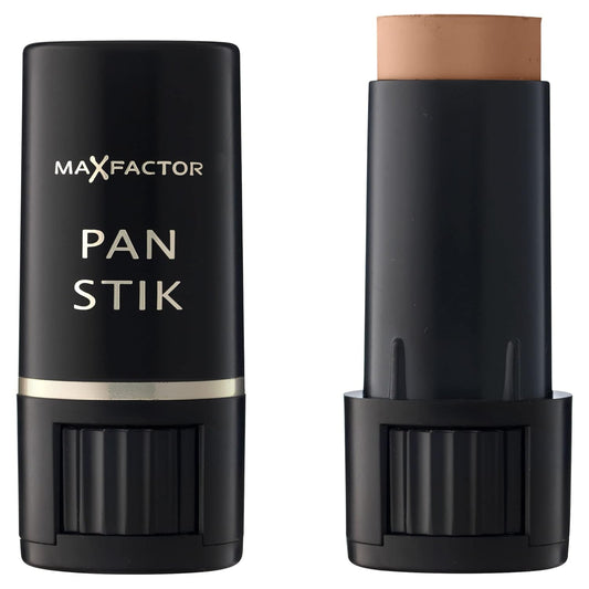 Max Factor Panstik Foundation - # 97 Cool Bronze, 0.4 Oz : Foundation Makeup : Beauty & Personal Care