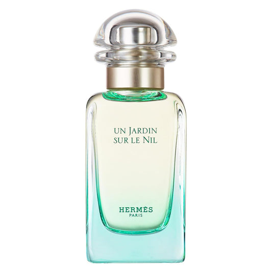 Un Jardin Sur Le Nil By Hermes Edt Spray 1.6 Oz : Eau De Toilettes : Beauty & Personal Care