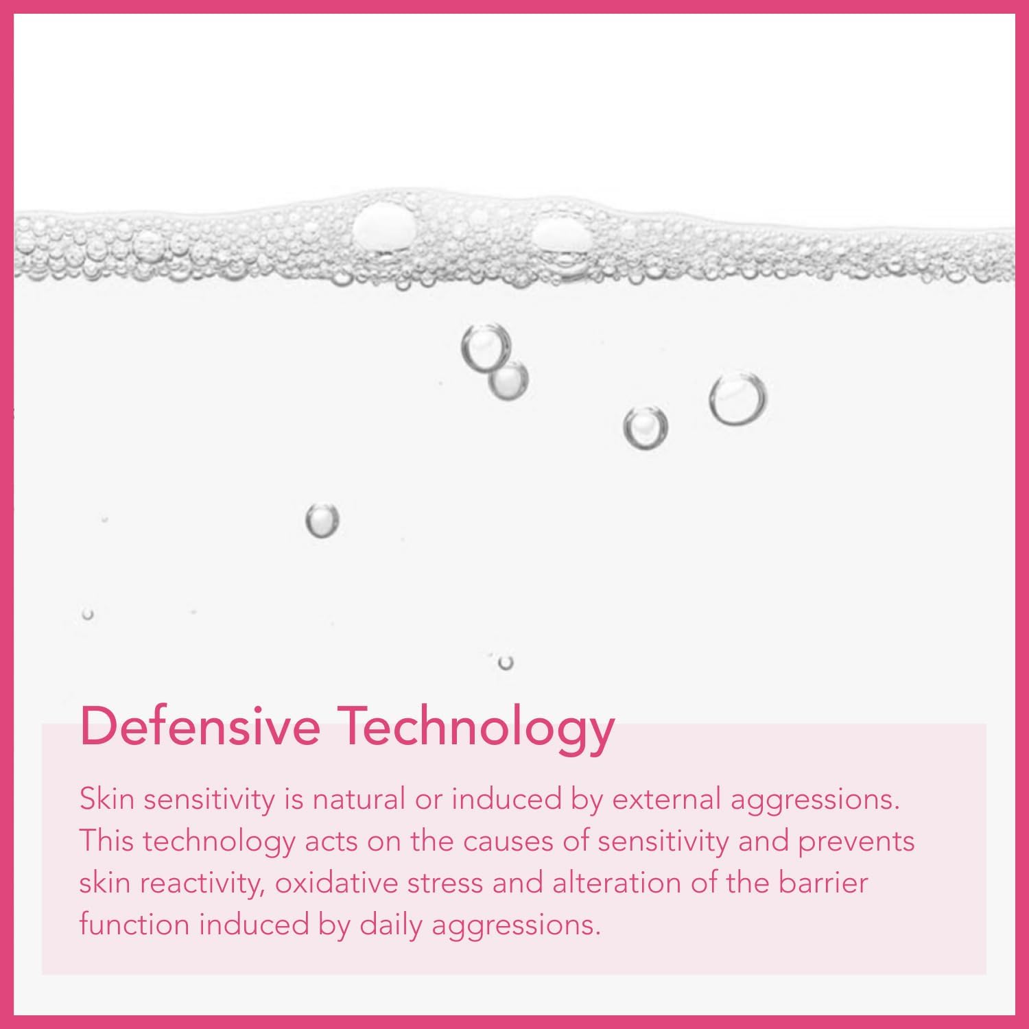 Bioderma Sensibio Defensive Serum for Sensitive Skin - Soothing & Hydrating Moisturiser, Strengthen Skin & Reduce Premature Ageing, 30ml : Amazon.co.uk: Beauty