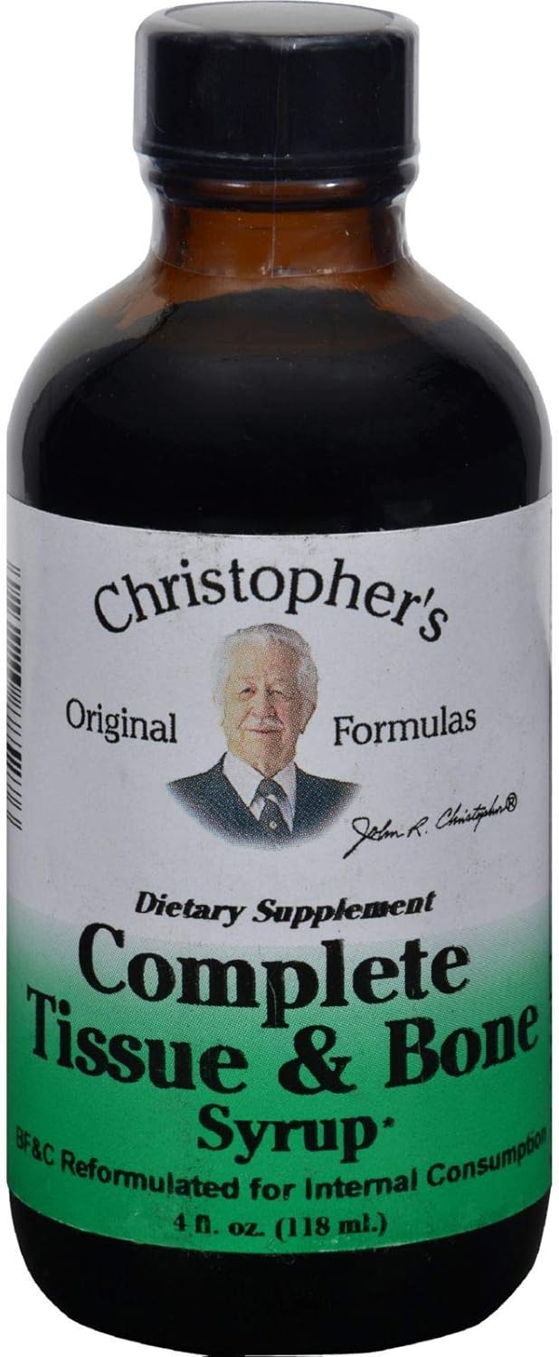 Complete Tissue Formula 