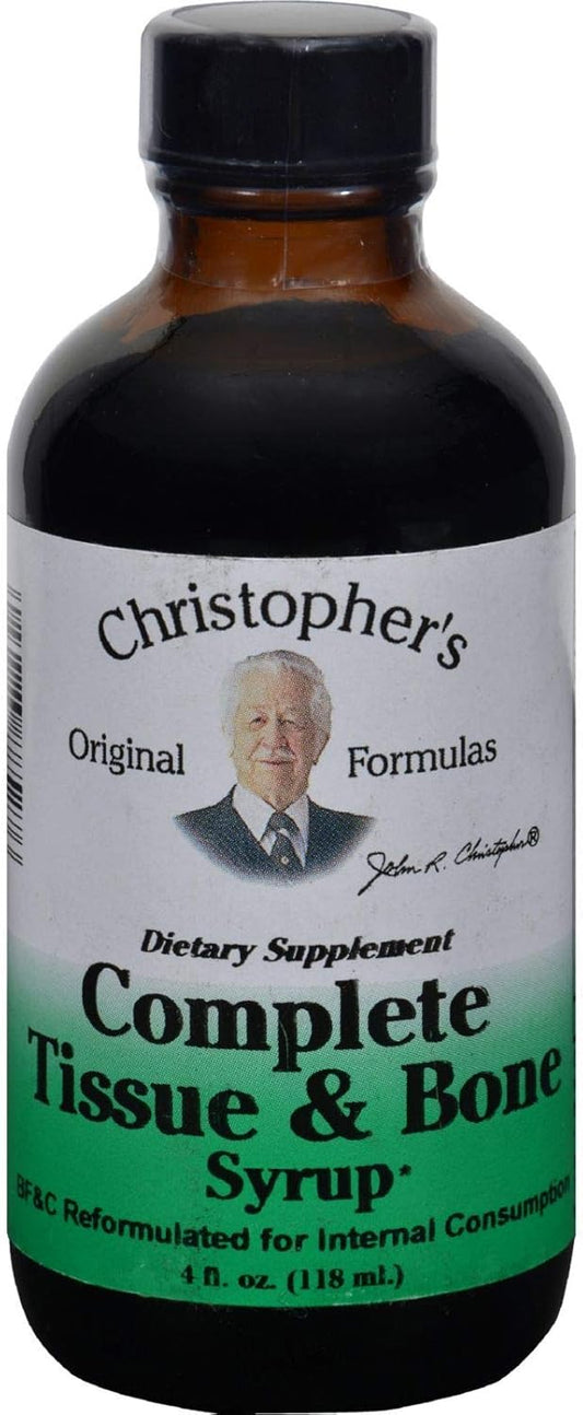 Complete Tissue Formula 