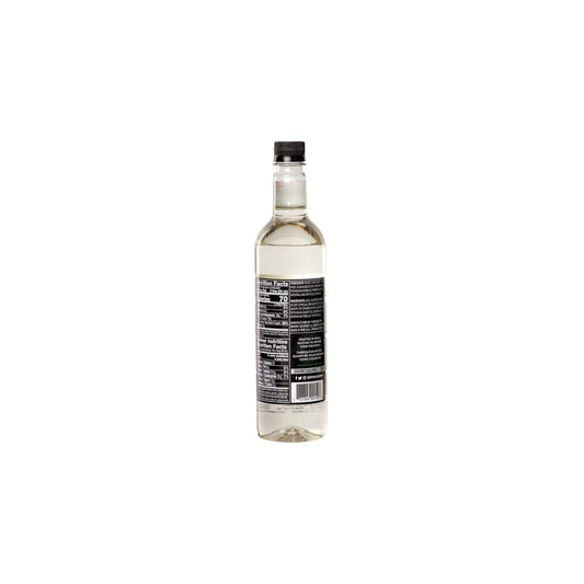 Davinci Gourmet Classic Peppermint Syrup, 25.4 Fluid Ounce (Pack Of 4)