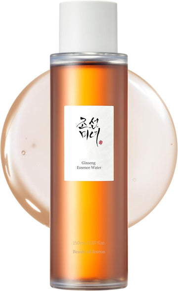 Beauty Of Joseon Ginseng Essence Water, 150Ml, 5Fl.Oz