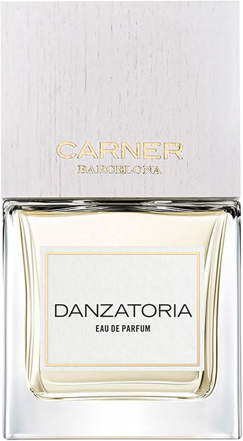 Danzatoria Edp Vapo 100Ml