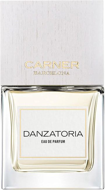 Danzatoria Edp Vapo 100Ml