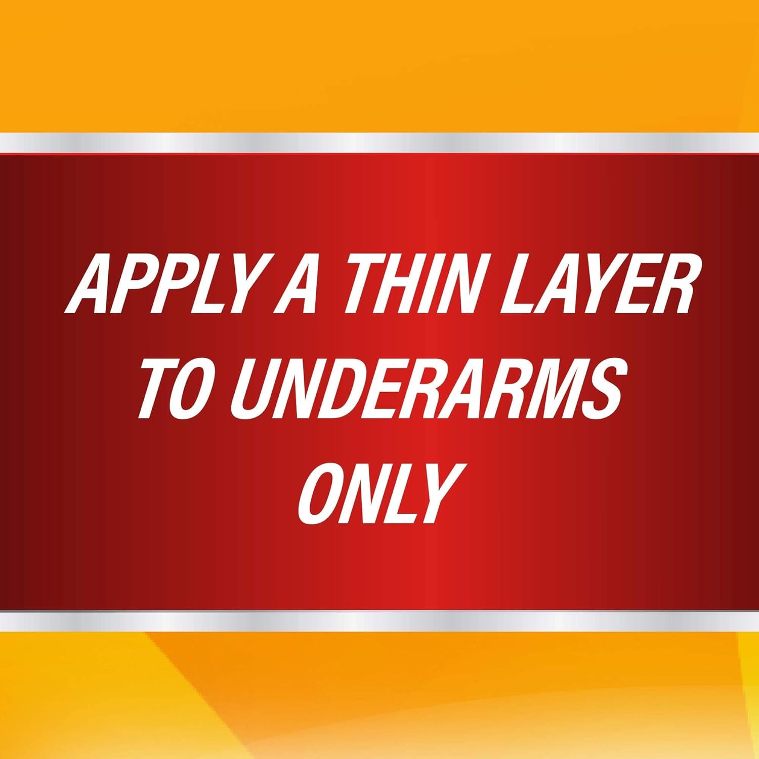 Arm & Hammer Essentials Natural Deodorant, Unscented 2.5Oz (Packaging May Vary)
