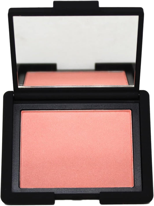 Nars Blush - Bumpy Ride 4.8G (Pink, Iridescent/Matte/Natural/Satin Finish, Powder, Palette)