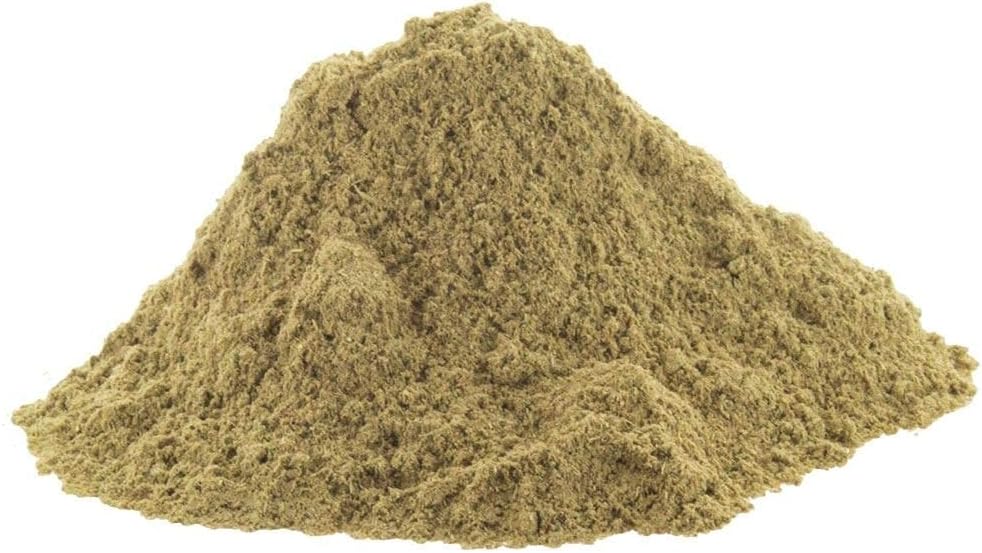 Banyan Botanicals Bhumyamalaki Powder – Organic Liver Health Supplement* – Phyllanthus spp. – for Natural Detoxification & Cleansing of The Liver* – 1/2 Pound – Non GMO Sustainably Sourced Vegan : Health & Household